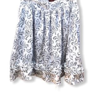 Hanna &‎ Gracie Skirt